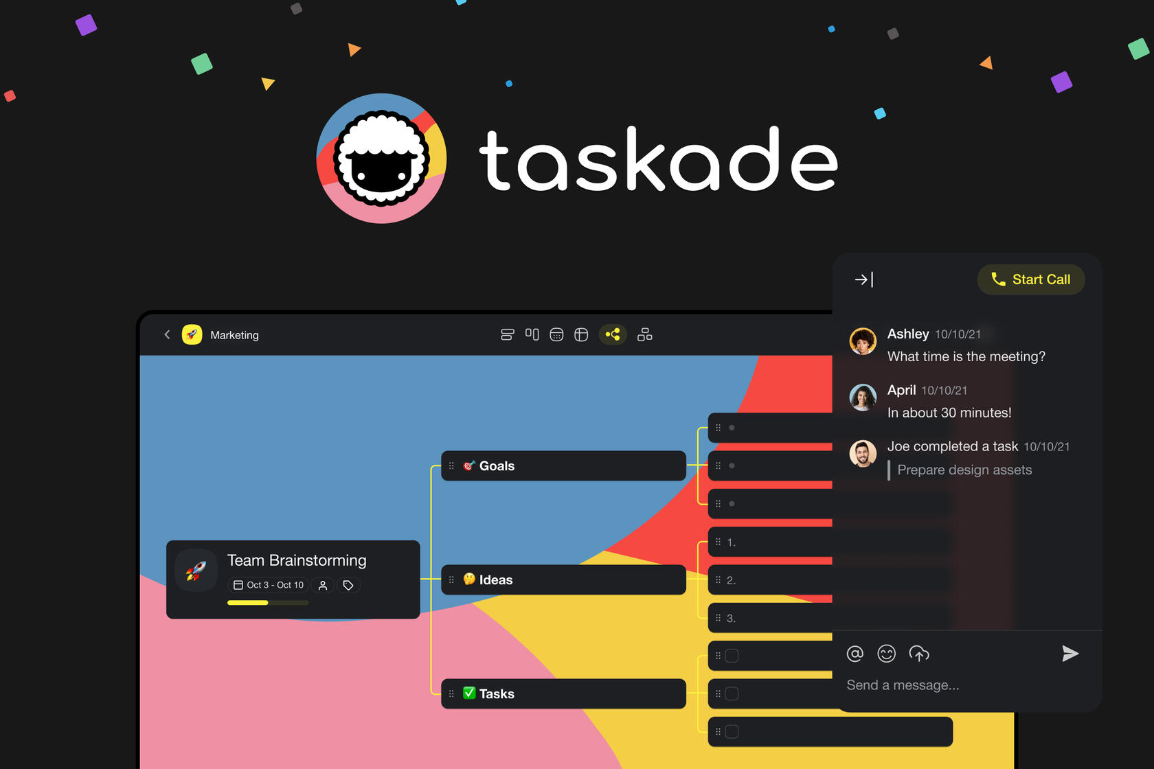 taskade